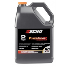 Echo Chainsaw oil 4L